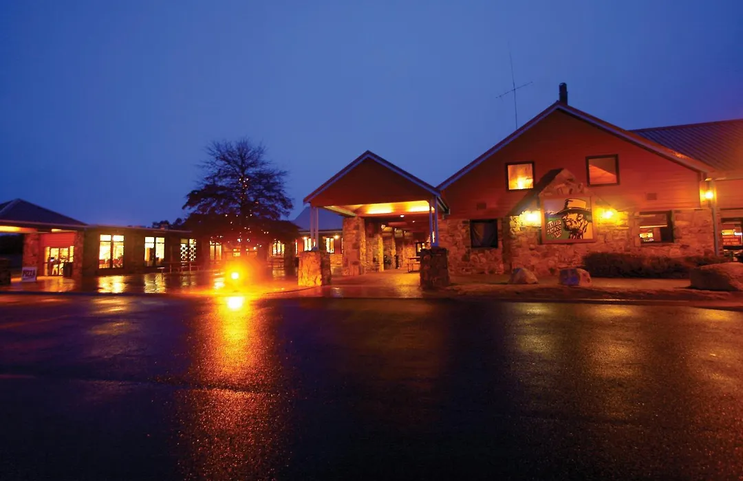 The Station Hotel-1