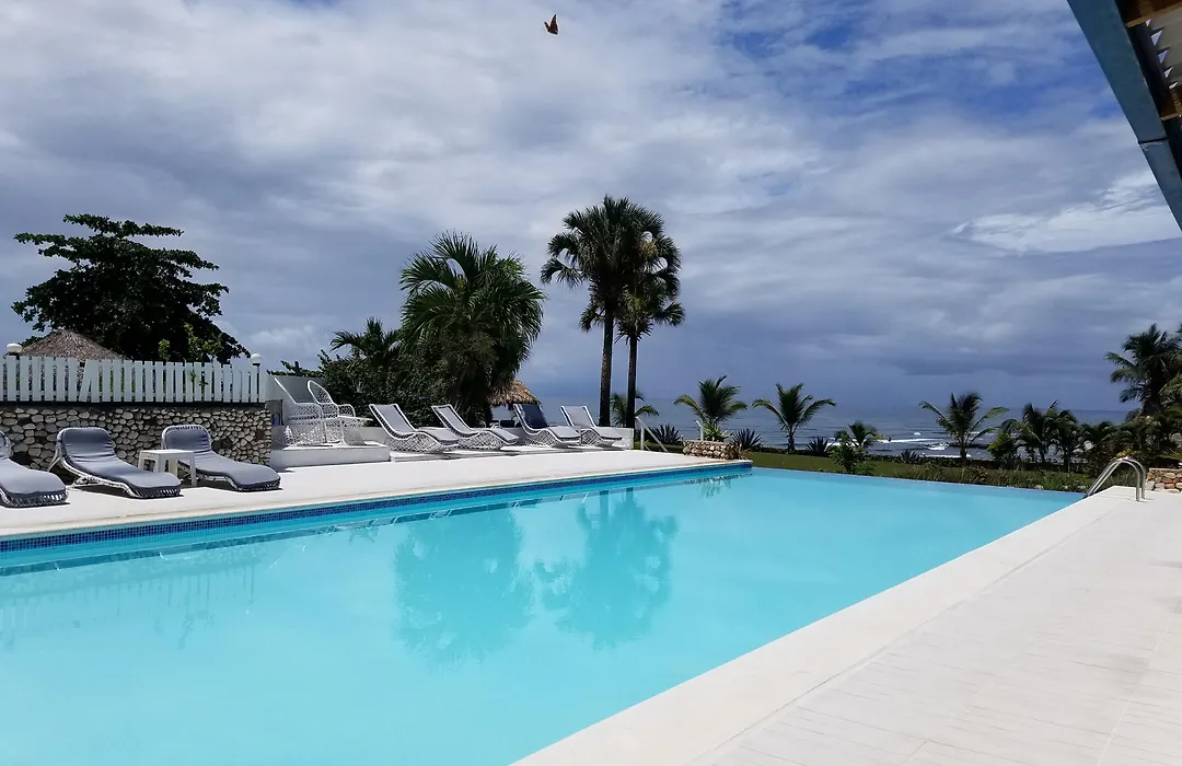 Hotel El Quemaito - Luxury Oceanfront Retreat-1