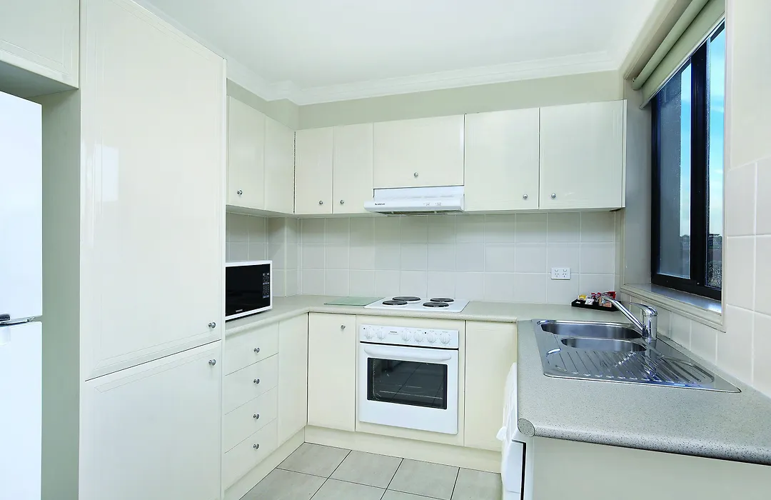 Wollongong Serviced Apartments-1