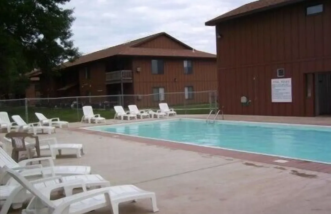 Village West Resort & Hotel-1