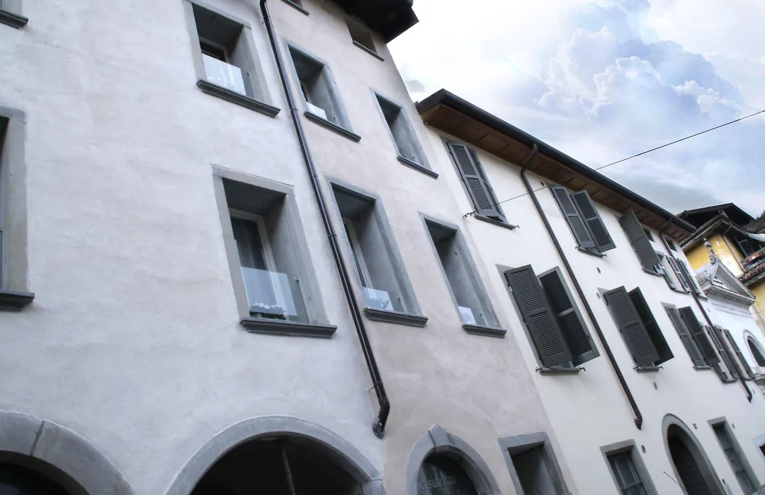 Academia Residence-1