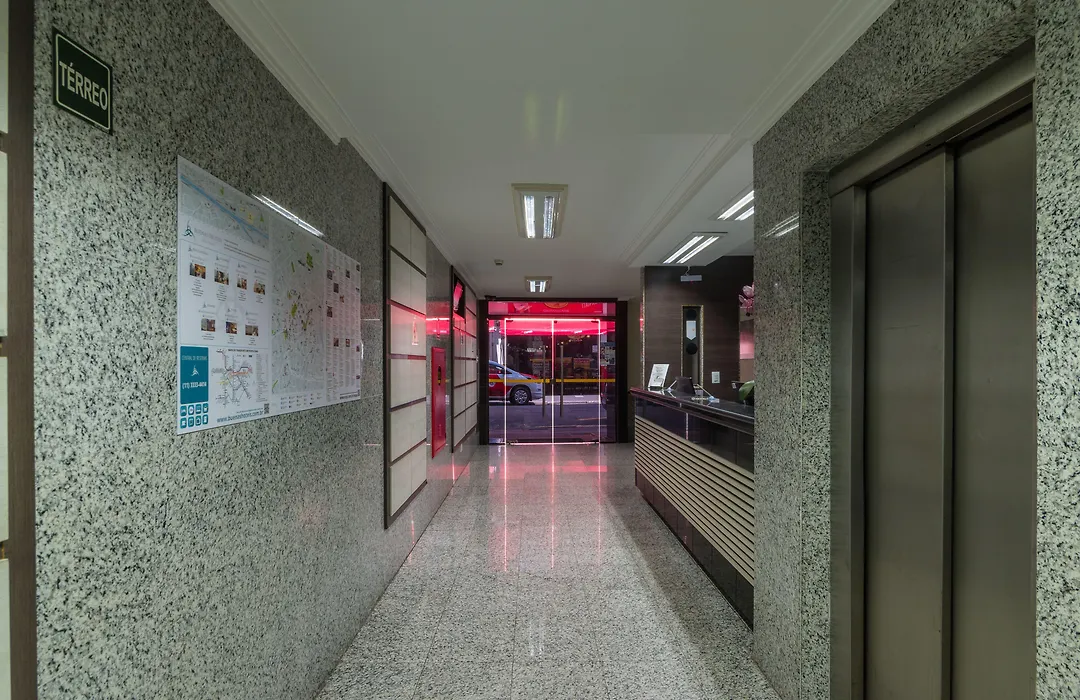 Soneca Plaza Hotel-1