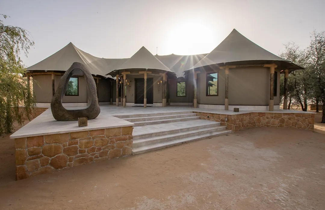 Telal Resort Al Ain-1