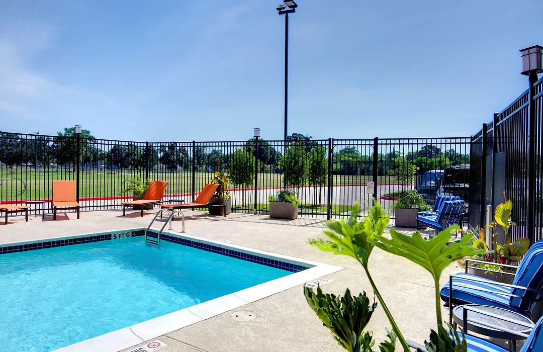 Hampton Inn Houston I-10 East, Tx-1