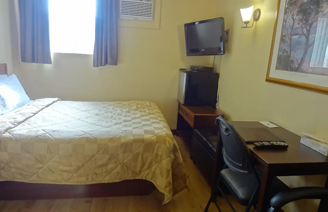 Hotel Citadelle-1