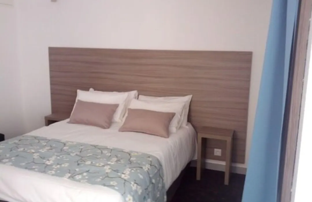 Hôtel Atlantic-1