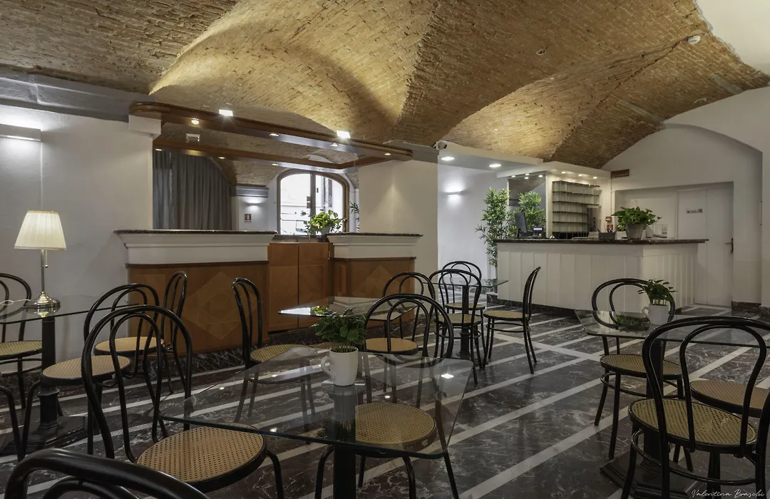 Hotel Argentina-1