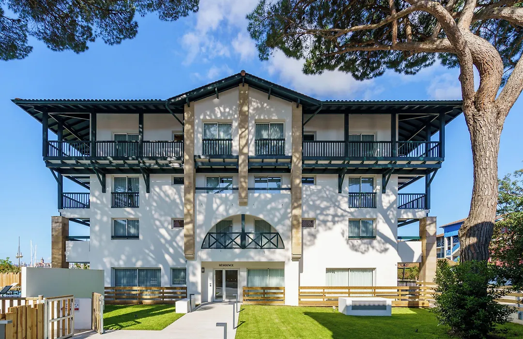 Hôtel Ibaia-1