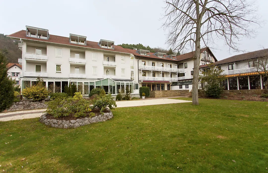 Hotel Kurparkblick inkl Therme und Sauna Eintritt-1