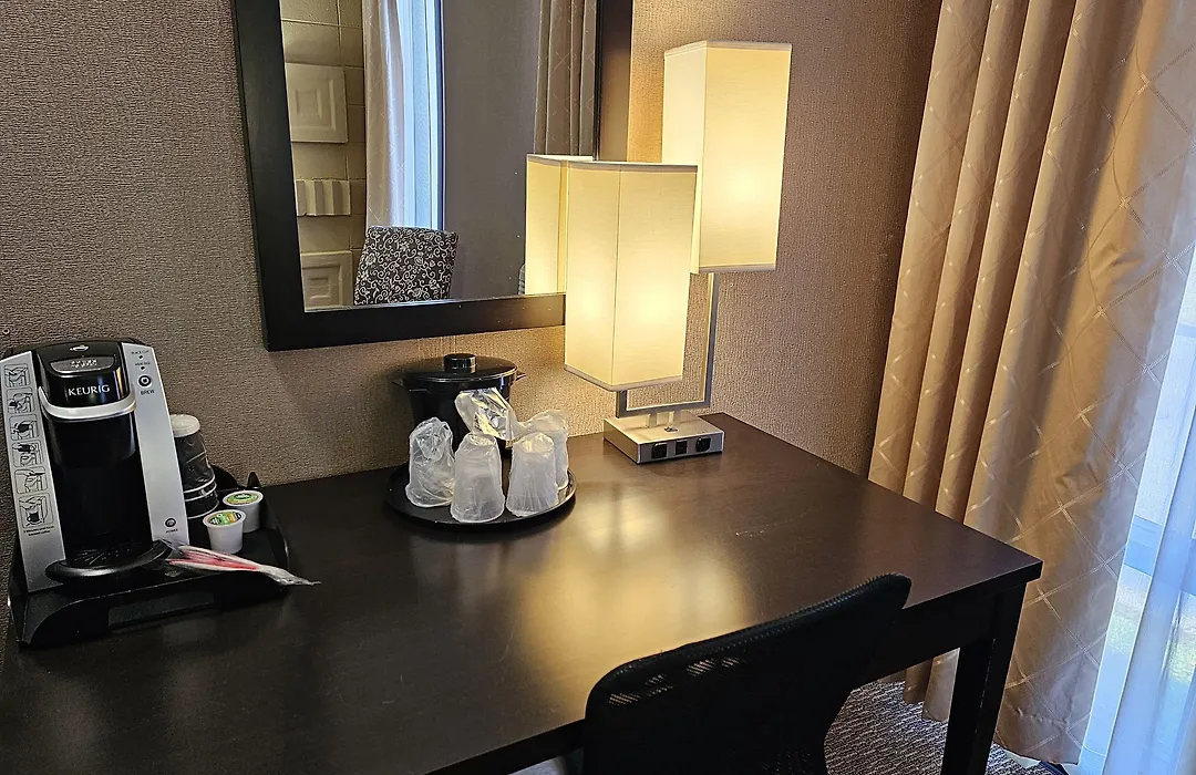 The Landmark Hotel-1