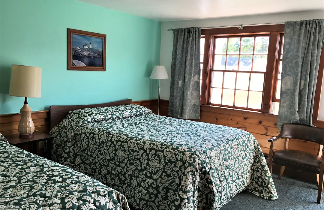 Bass River Motel-1