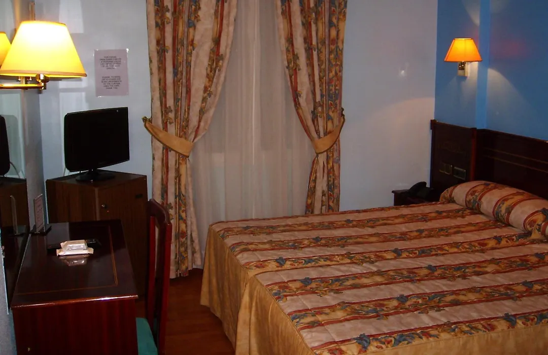 Hostal Centro Sol-1