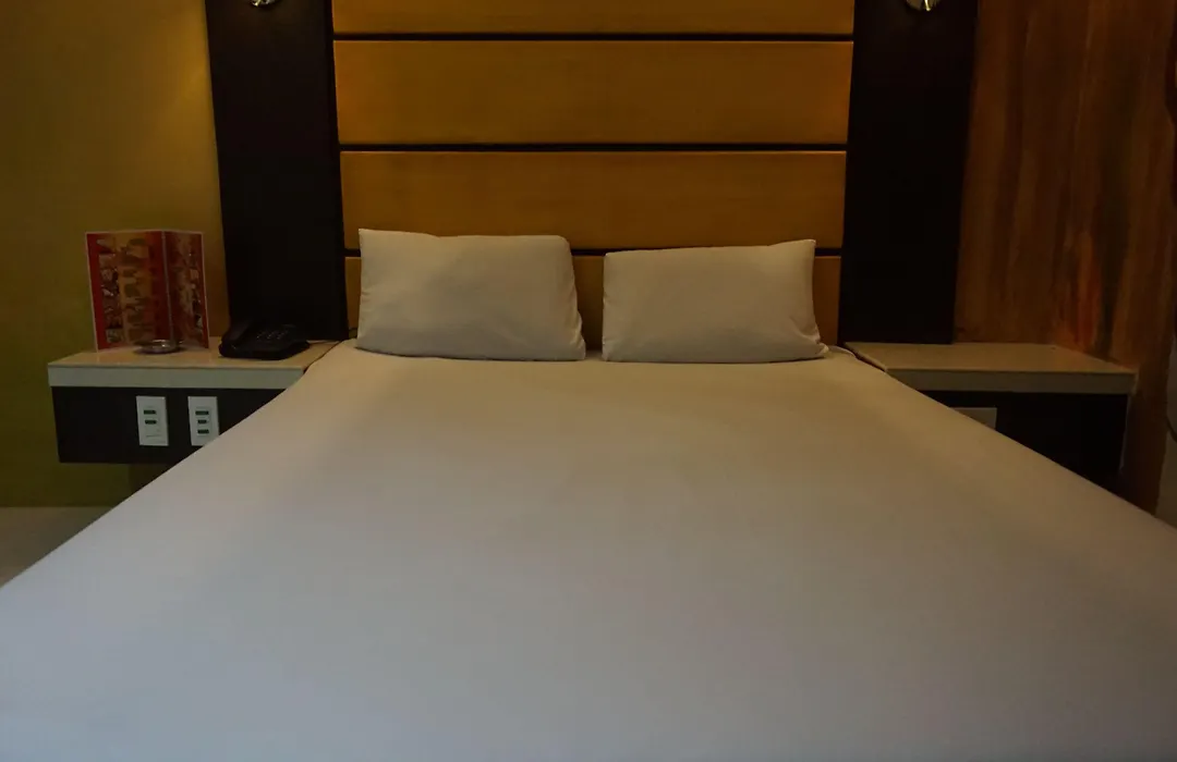 Harts Hotel-Quezon City-1