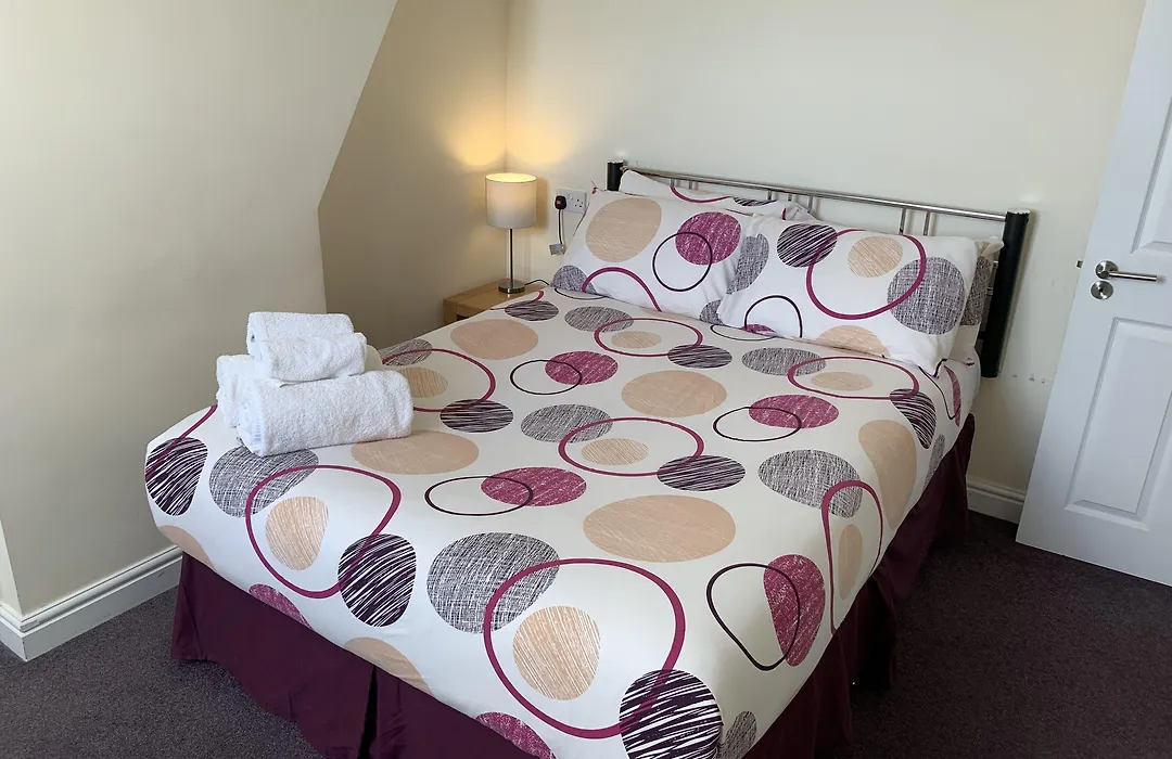 Austins Guest House-1