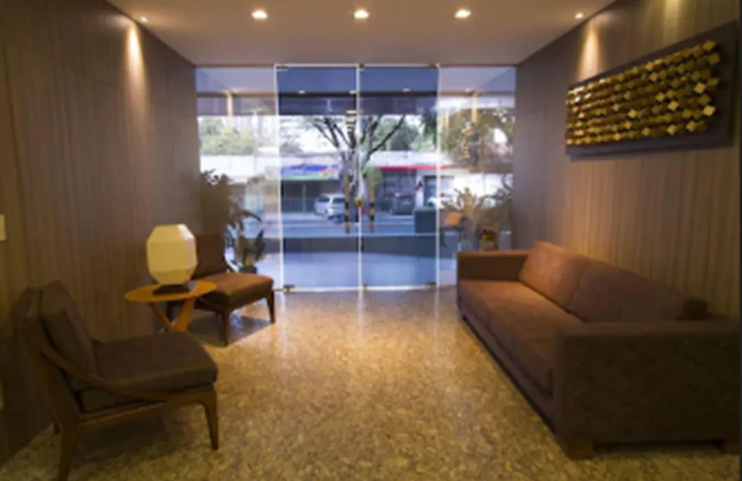 San Phillip Flat Hotel-1