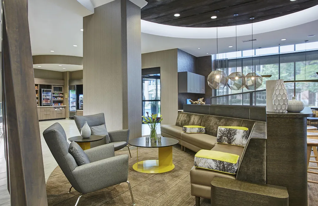 Springhill Suites By Marriott Milwaukee Downtown-1