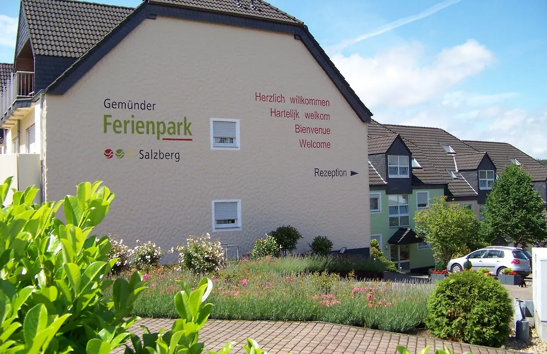 Gemünder Ferienpark Salzberg-1