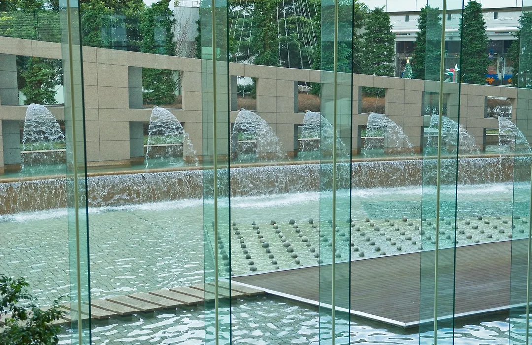 Tokyo Dome Hotel-1