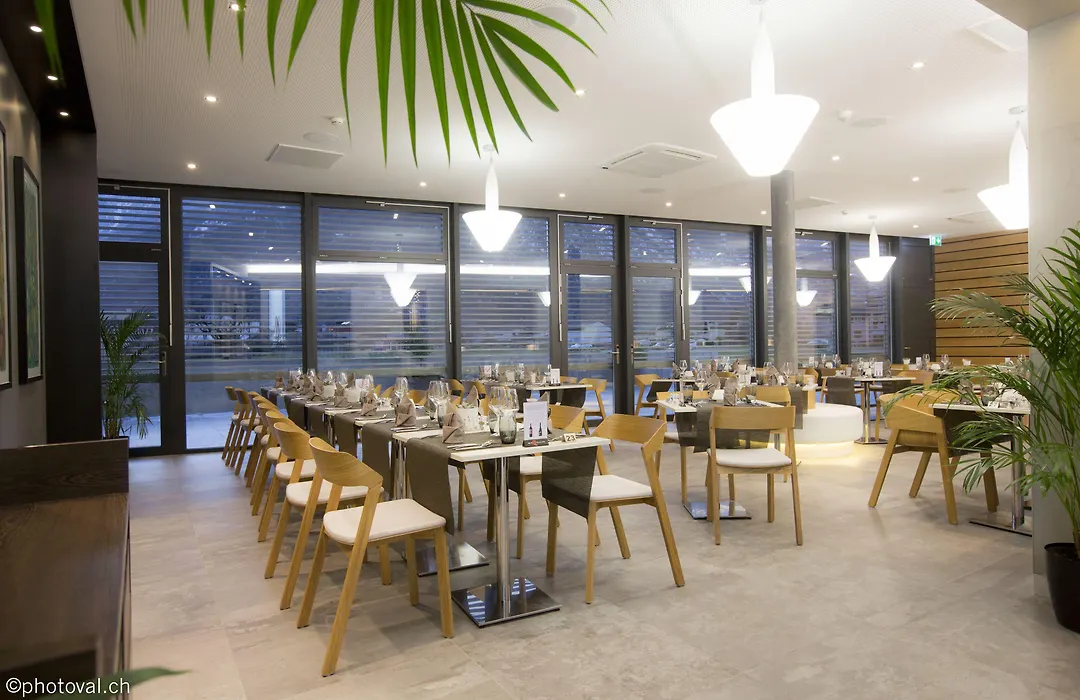 Martigny Boutique-Hôtel-1