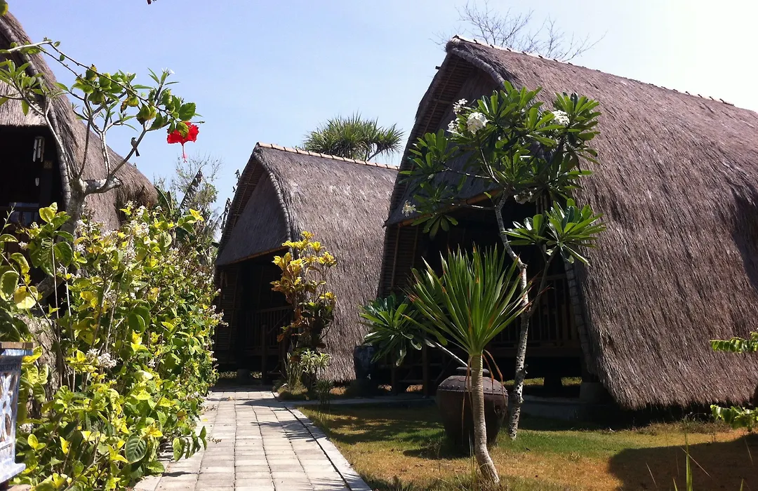 Dream Beach Huts-1
