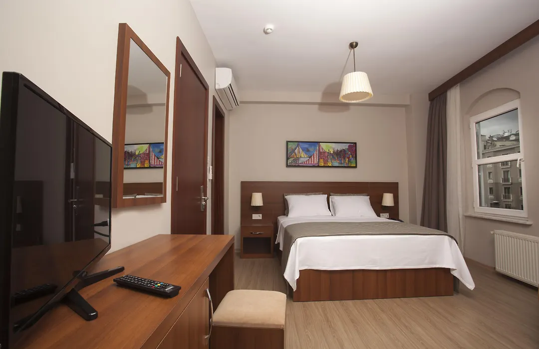 Cordis Residence-1