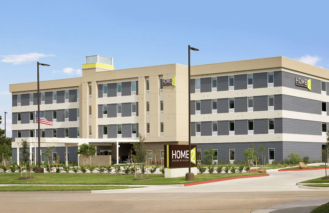 Home2 Suites By Hilton Houston Willowbrook-1