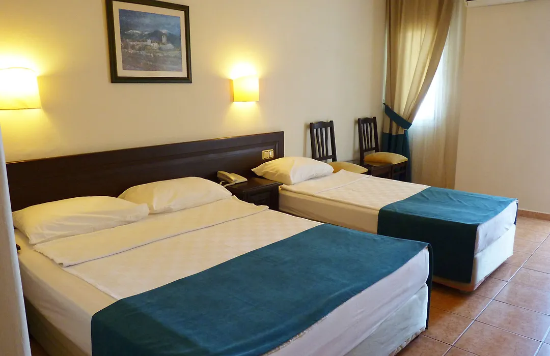 Mirador Resort & Spa-1