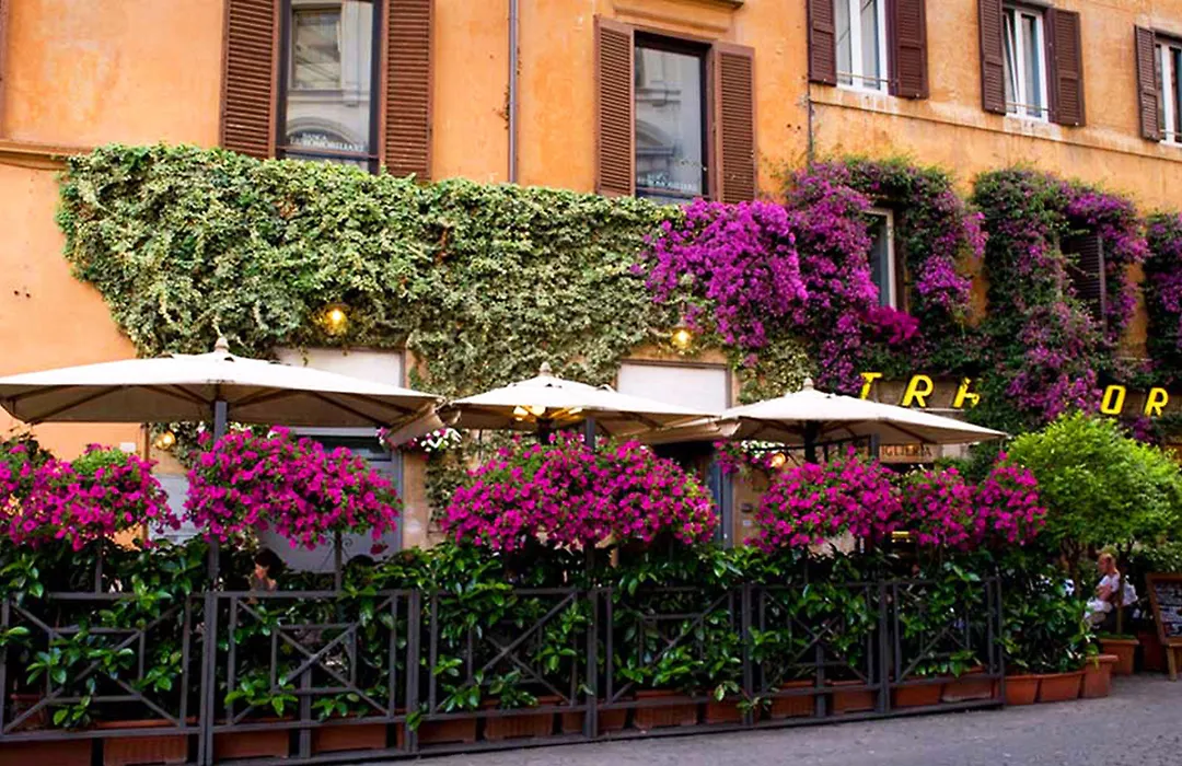 Giuturna Boutique Hotel-1