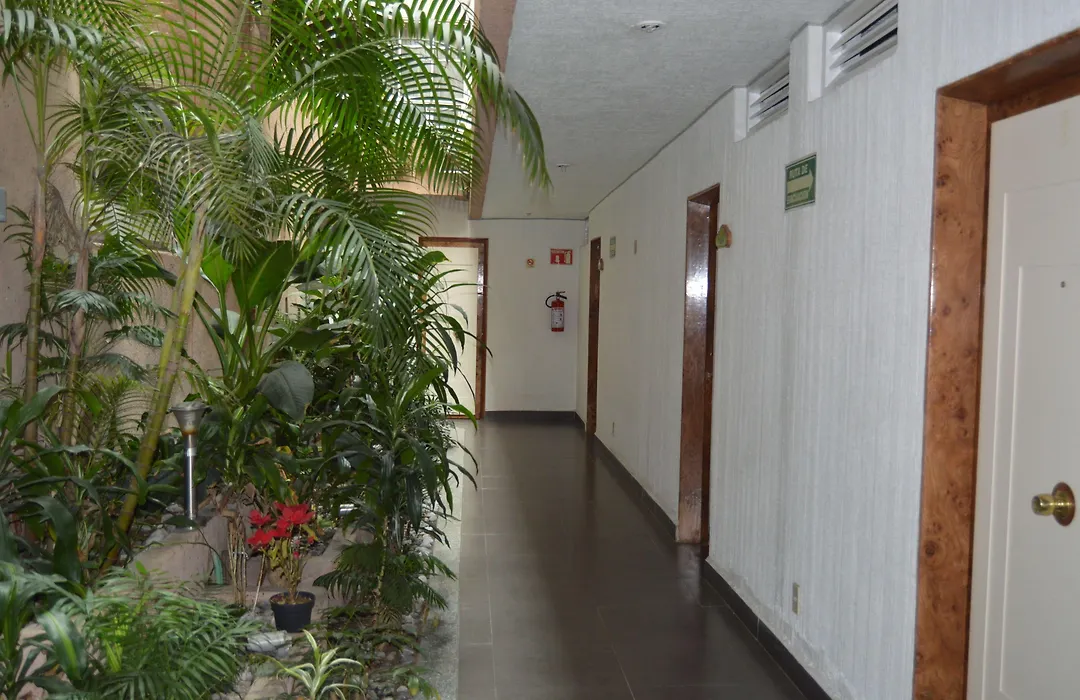 Hotel Mina-1