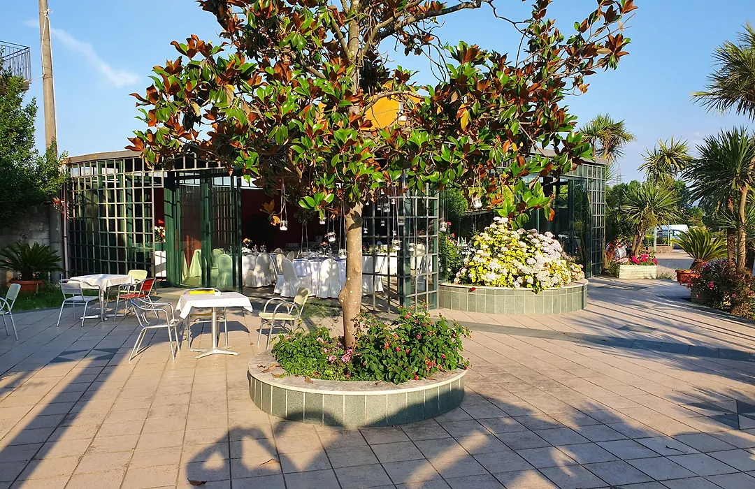 Hotel Ristorante La Campagnola-1