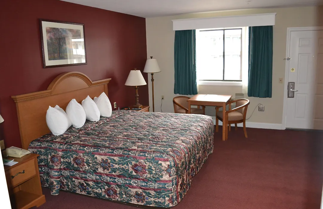 Seabrook Inn-1