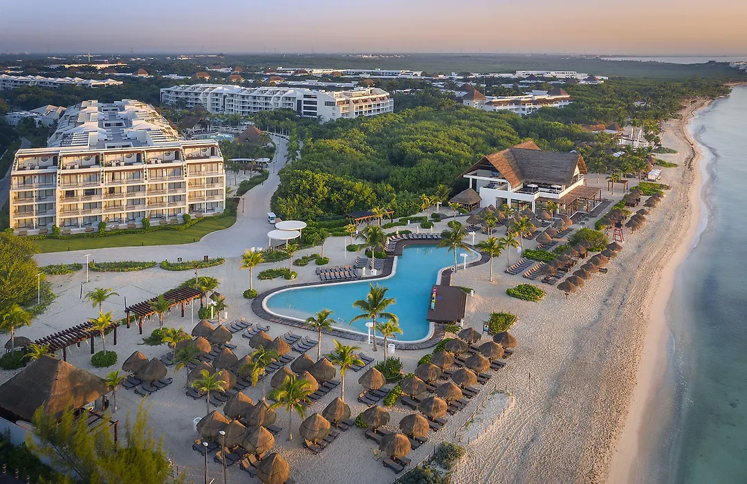 Ocean Riviera Paradise All Inclusive-1