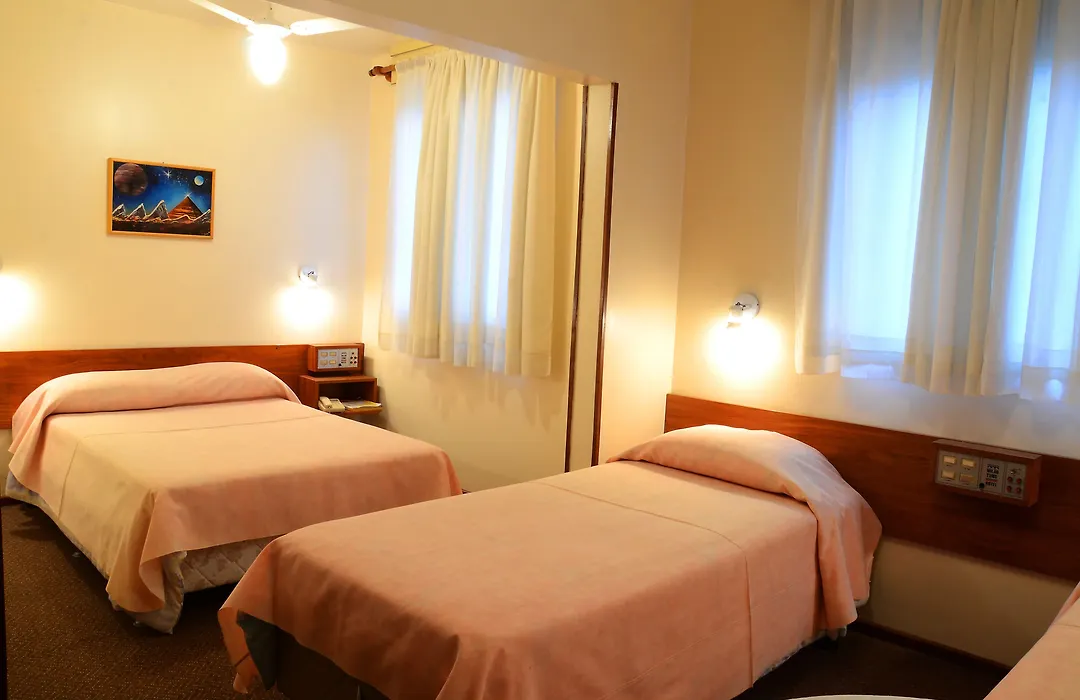 Milão Hotel-1