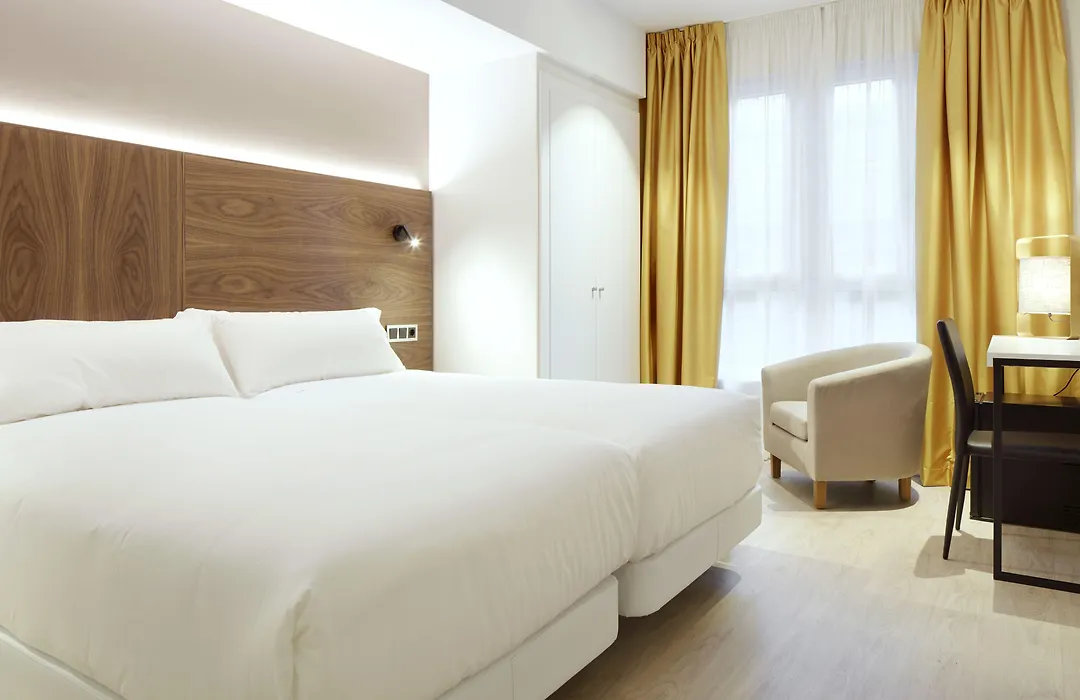 Hotel Arrizul Congress-1