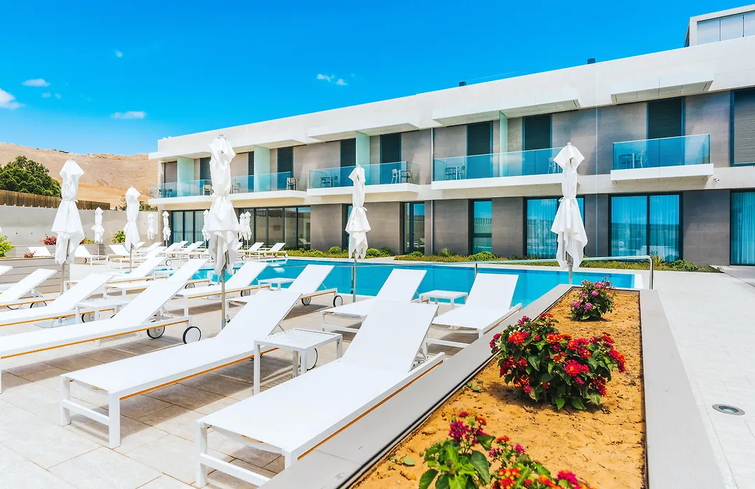 Vila Baleira Village - Adults Only-1