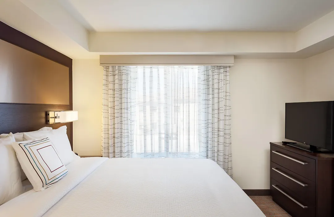 Residence Inn By Marriott Austin Lake Austin/River Place-1