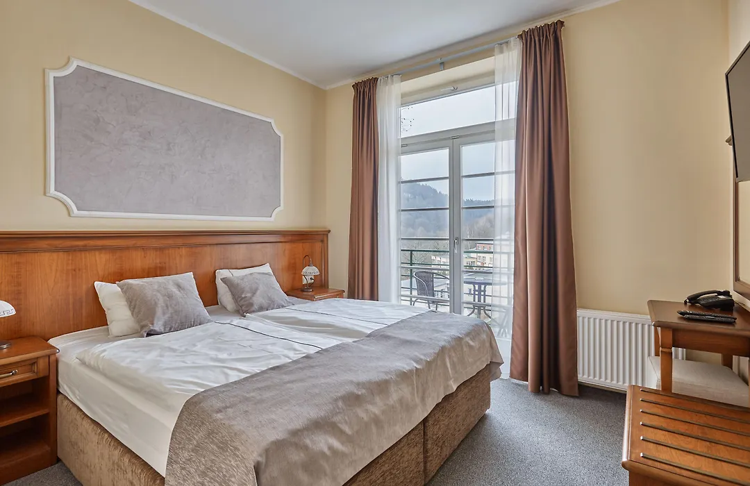 Akropolis Apart Hotel-1