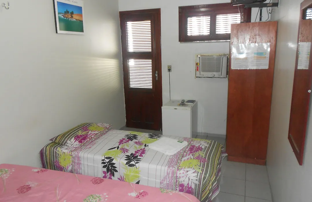 Pousada Centro e Praia-1