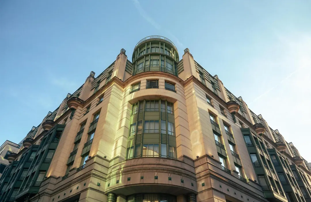 Radisson Collection Grand Place Brussels-1