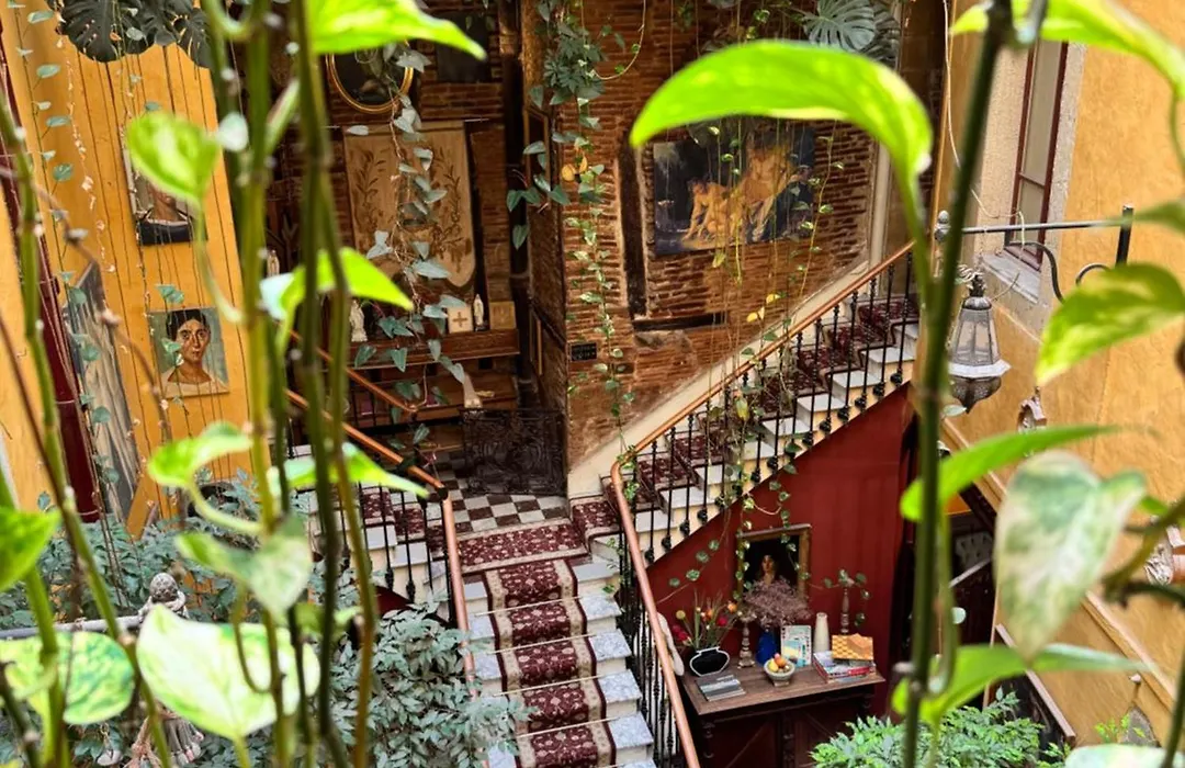 Europe Hôtel-1