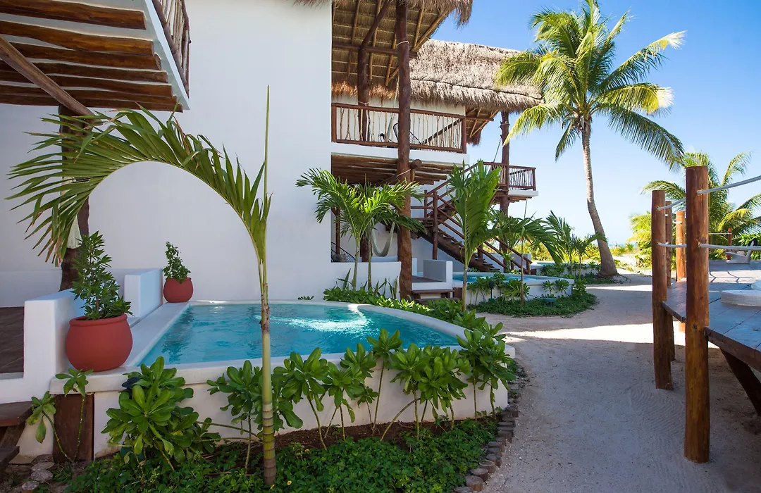 Villas HM Palapas del Mar-1