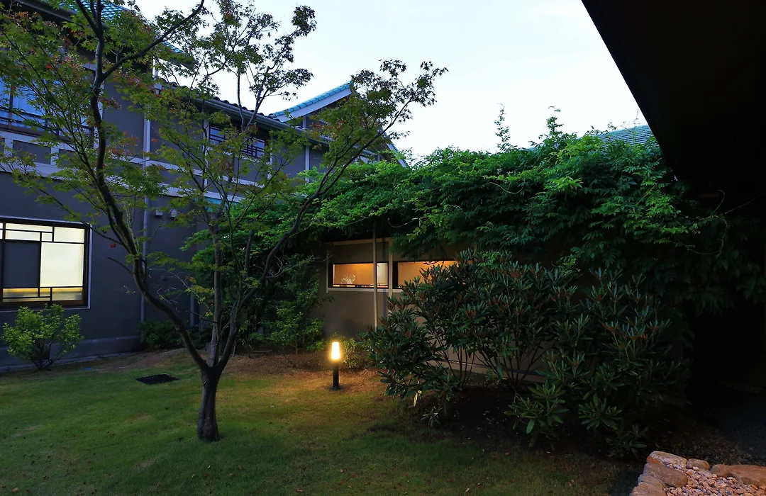 Amane Resort Gahama-1