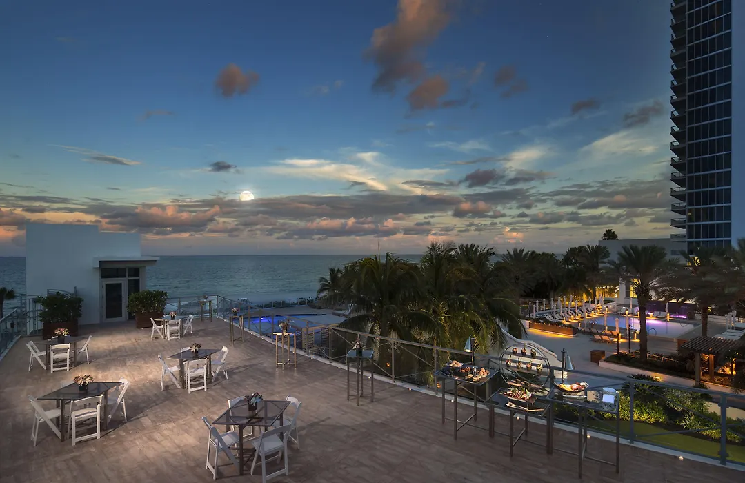 Nobu Hotel Miami Beach-1