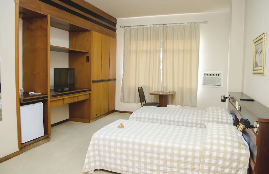 Map Hotel-1