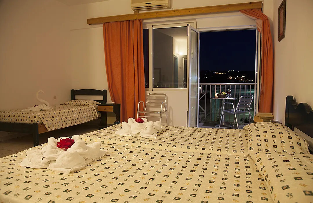 Hotel Athinoula-1