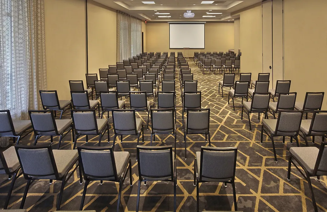 Hyatt Place Chapel Hill-1