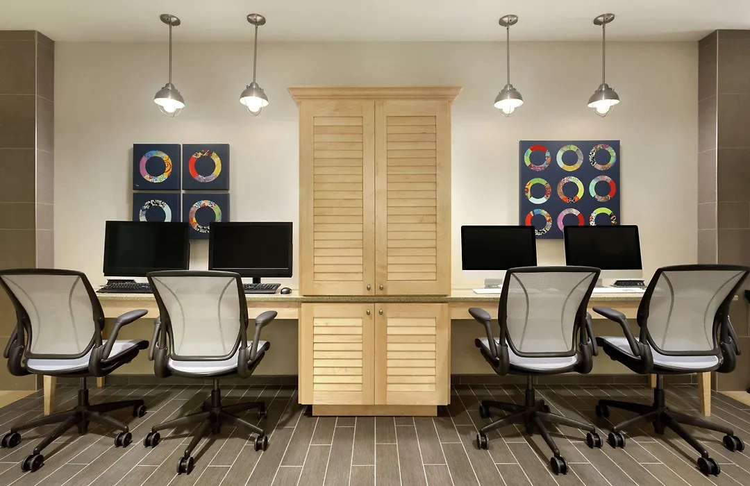 Home2 Suites By Hilton Richland-1