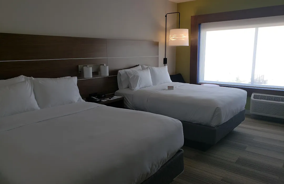 Holiday Inn Express & Suites - Brigham City - North Utah By Ihg-1