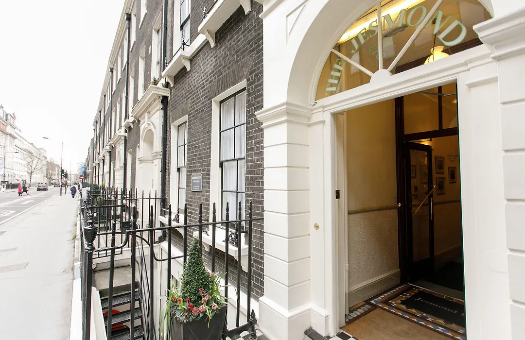 Jesmond Hotel-1