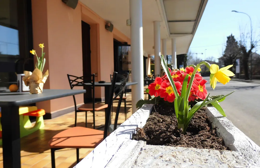 Mh Hotel Benaco-1
